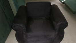 Upholstery Maintenance